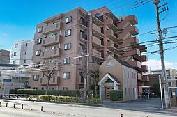 ステイツ武蔵新城モールサイド