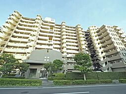 オーベル鶴見中央