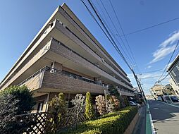 コスモ保土ヶ谷パークフォルム