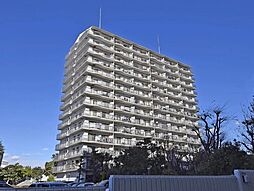 パークシティ金沢八景Ｆ棟