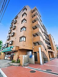 ライオンズマンション保土ケ谷第2