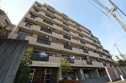 ライオンズヒルズ柿生