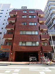 セザール第三鶴見