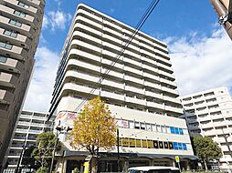 ベルハウス横浜反町