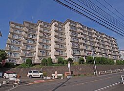 上大岡セントラルハイツＢ棟