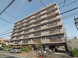 プランヴェール新川崎