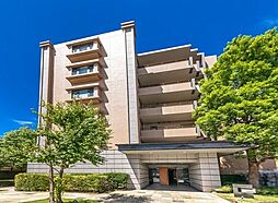 コスモステージ宿河原