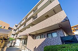 戸塚西パークホームズ四番館