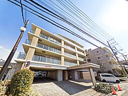 メロディーハイム高津ラフレ