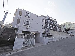 ニューウェルテラス元住吉