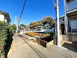 神奈川県鎌倉市台４丁目