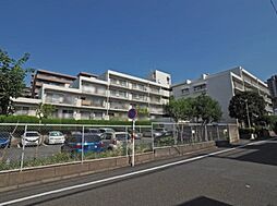 戸塚サニーフラット