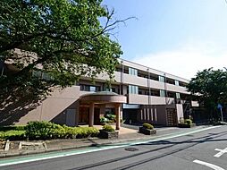 クリオ市ヶ尾弐番館