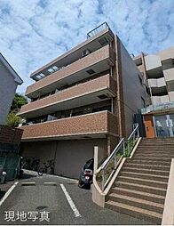 リブゼ横浜南伍番館