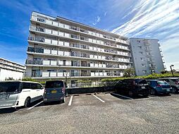 グリーンコーポ東戸塚Ａ棟