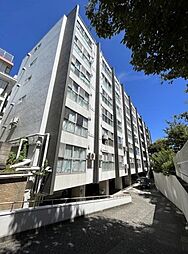 第一ニュー野毛山マンション