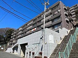 コスモ横浜和田町ヒルズ
