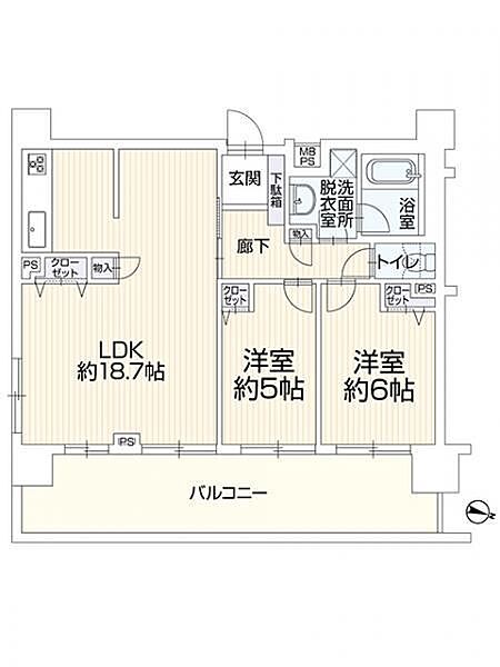 間取り：314002743926