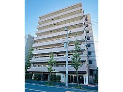 クリオ川崎鋼管通