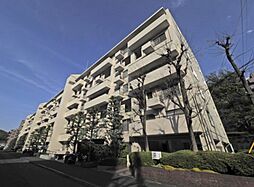 パークハイツ百合ヶ丘