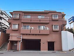 アーバンフォレスト藤が丘