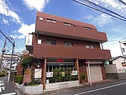 シティハウス上大岡