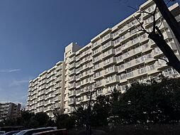 野庭団地604−1号棟