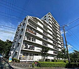 コスモ戸塚リベラヒルズＡ棟