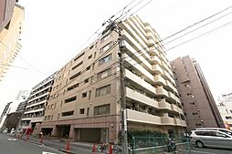 アルカンシエル横浜山下公園