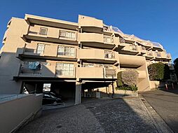 クイーンハイツ保土ケ谷