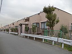 ライオンズヒルズ梶が谷