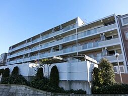 ヒルズ戸塚ヴェルデスクエア