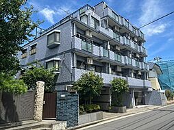 セザール第5鶴見