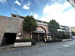 ライオンズマンション中野島