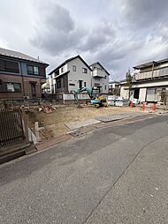 神奈川県横浜市泉区和泉中央南２丁目