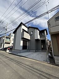 神奈川県横浜市泉区中田南５丁目