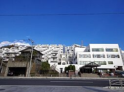 ルネ上星川2号棟