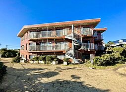 トーア由比ガ浜マンション