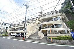 ロイヤルシャトー保土ケ谷公園