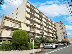 藤が丘マンション