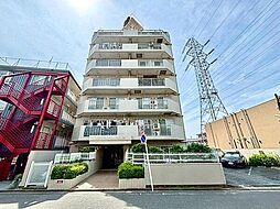 エンゼルハイム新川崎第3