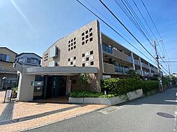エステヴィラ横浜上永谷サウスコリーナ