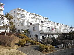 ガーデンテラス白根台九号棟