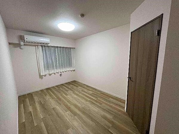 室内を拡大表示