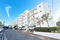 港南台プリンスハイツ六号棟第1棟