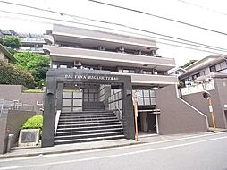 ビックヴァン東寺尾