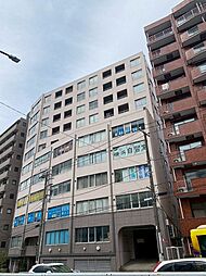 横浜ウェイサイドマンション