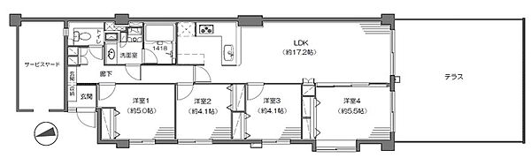 間取り：314002690661