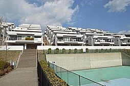 グリーンテラス本郷台13-4号室