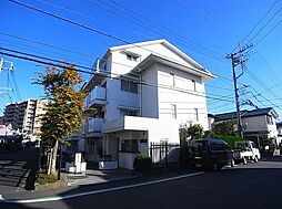 ハイマート辻堂